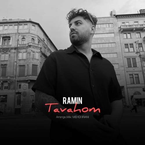 Download Music Ramin - Tavahom 7 Download New Music By Ramin Called Tavahom