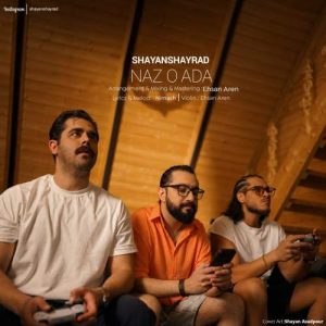 Download Music Shayan Shayrad – Nazo Ada